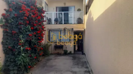 Casa com 3 Quartos à venda, 120m² no Parque Xangri-Lá, Contagem