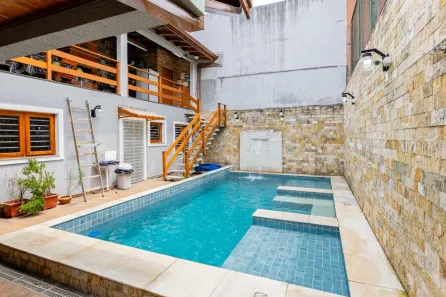 Sobrado com 4 Quartos à venda, 276m² no Vila Anhangüera, São Paulo