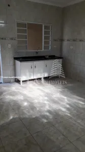 Casa com 3 Quartos à venda, 144m² no Jardim Parque Novo Mundo, Limeira