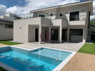 Casa de Condomínio com 3 Quartos para alugar, 300m² no Condomínio Reserva da Serra, Jundiaí