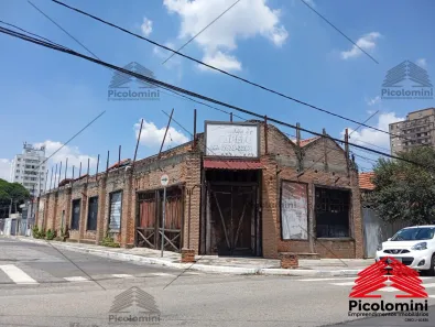 Ponto Comercial para alugar, 164m² no Quarta Parada, São Paulo