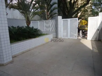 Sala Comercial para alugar, 39m² no Ferrazópolis, São Bernardo do Campo