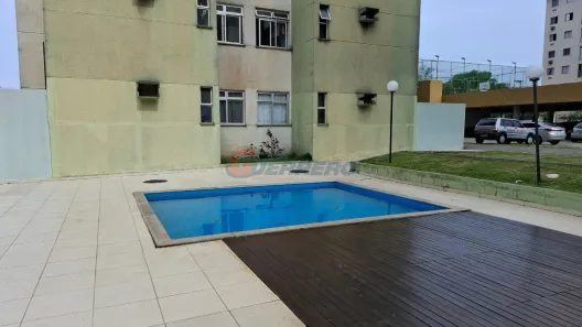 Apartamento com 2 Quartos à venda, 50m² no Jardim Atlântico, Serra