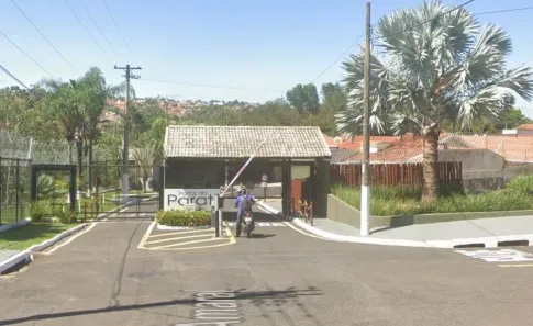 Casa com 3 Quartos para alugar, 110m² no Jardim Itaipu, Marília