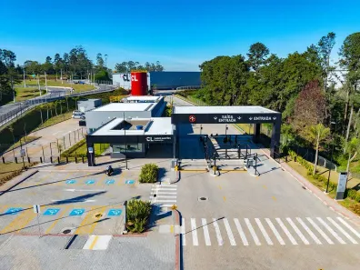Galpão/Depósito/Armazém para alugar, 10060m² no Alvarenga, São Bernardo do Campo