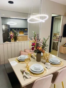 Apartamento com 2 Quartos à venda, 39m² no Ponte Grande, Guarulhos