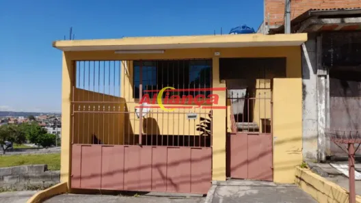 Casa com 3 Quartos à venda, 111m² no Parque Flamengo, Guarulhos