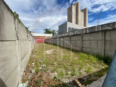 Lote/Terreno para venda ou aluguel, 104m² no Santo Amaro, São Paulo