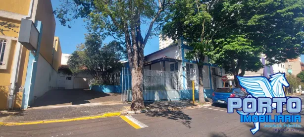 Prédio Comercial para alugar, 726m² no Centro, Bauru