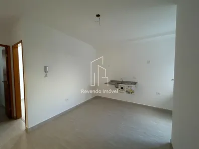 Apartamento com 2 Quartos à venda, 43m² no Parada XV de Novembro, São Paulo