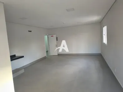 Sala Comercial para alugar, 48m² no Centro, Uberlândia