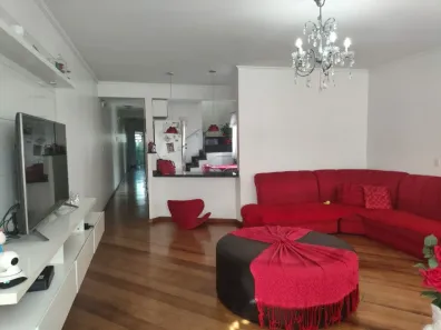 Sobrado com 5 Quartos à venda, 180m² no Vila Prudente, São Paulo