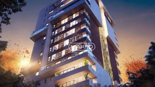 Apartamento com 4 Quartos à venda, 143m² no Carmo, Belo Horizonte