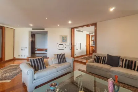 Apartamento com 4 Quartos à venda, 400m² no Jardim Paulista, São Paulo