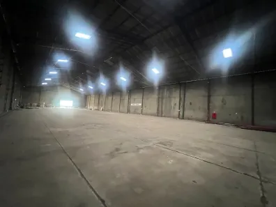 Galpão/Depósito/Armazém para alugar, 2200m² no Petrópolis, Maceió