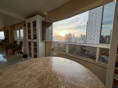 Apartamento com 4 Quartos à venda, 175m² no Centro, Balneário Camboriú