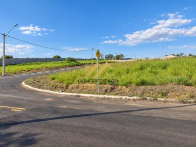 Lote/Terreno à venda, 250m² no Elias Fausto, Elias Fausto