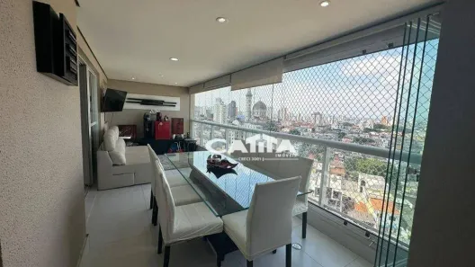 Apartamento com 3 Quartos à venda, 105m² no Vila Formosa, São Paulo