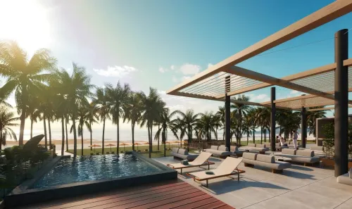 Apartamento com 1 Quarto à venda, 35m² no , Tamandaré
