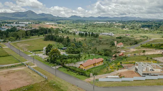 Casa de Condomínio com 2 Quartos à venda, 3561m² no Loteamento Bosque Merhy, Quatro Barras
