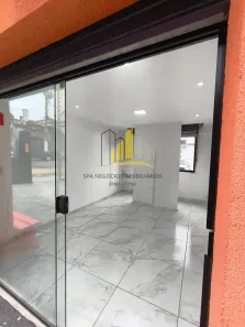  para alugar, 20m² no Chácara Seis de Outubro, São Paulo