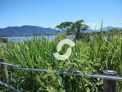 Lote/Terreno à venda, 456m² no Jardim Interlagos (Ponta Negra), Maricá