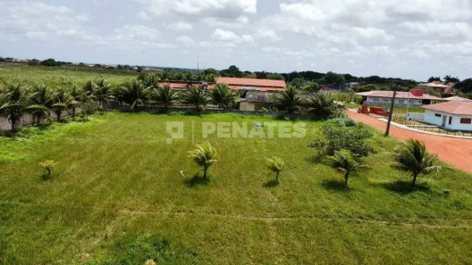 Lote/Terreno à venda, 750m² no Zona de Expansão Urbana Oeste, Macaíba