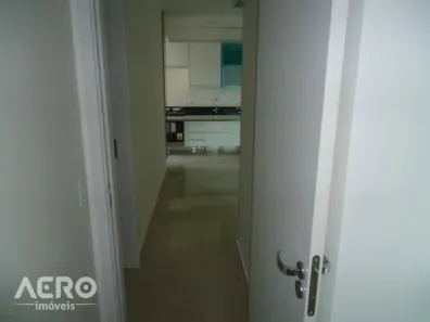 Apartamento com 2 Quartos à venda, 68m² no Vila Nova Cidade Universitária, Bauru