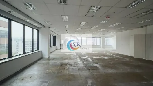 Sala Comercial para alugar, 472m² no Vila Nova Conceição, São Paulo