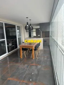 Apartamento com 3 Quartos à venda, 156m² no Centro, São Bernardo do Campo