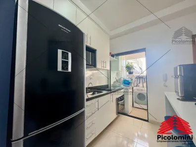 Apartamento com 2 Quartos à venda, 33m² no Chácara Santo Antônio (Zona Leste), São Paulo