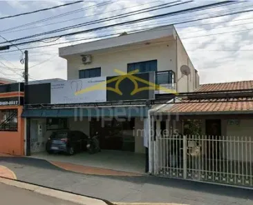 Sala Comercial para alugar, 88m² no São Manoel, Americana
