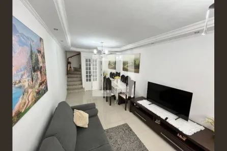 Casa com 3 Quartos à venda, 85m² no Imirim, São Paulo