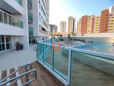 Apartamento com 3 Quartos à venda, 113m² no Aldeota, Fortaleza