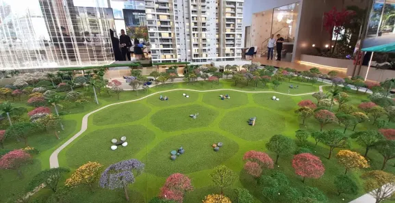 Apartamento com 3 Quartos à venda, 94m² no Jardim das Acácias, São Paulo