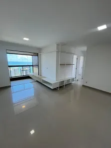 Apartamento com 3 Quartos para alugar, 92m² no Boa Viagem, Recife