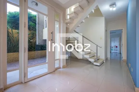 Casa com 4 Quartos à venda, 250m² no Jardim das Bandeiras, São Paulo