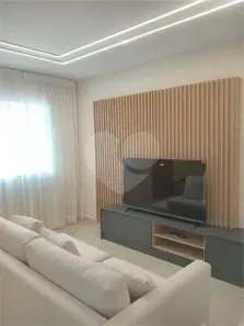 Apartamento com 2 Quartos à venda, 54m² no Vila Ré, São Paulo
