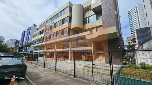 Prédio Comercial para alugar, 316m² no Boa Viagem, Recife