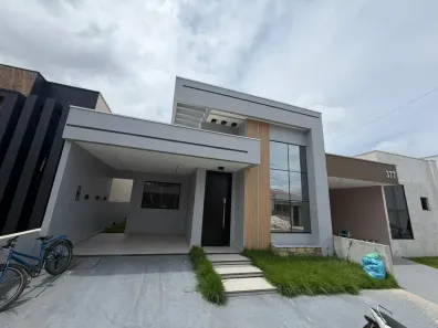 Casa de Condomínio com 3 Quartos à venda, 110m² no Centro, Ananindeua