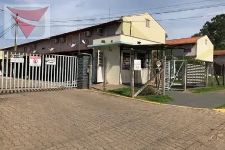 Sobrado com 2 Quartos à venda, 70m² no Fazenda São Borja, São Leopoldo