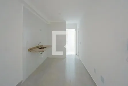 Apartamento com 2 Quartos à venda, 33m² no Cidade Antônio Estevão de Carvalho, São Paulo