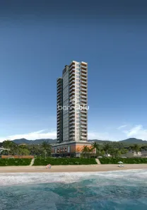 Apartamento com 3 Quartos à venda, 125m² no Tabuleiro, Barra Velha