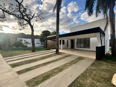Casa de Condomínio com 4 Quartos à venda, 450m² no Condados da Lagoa, Lagoa Santa