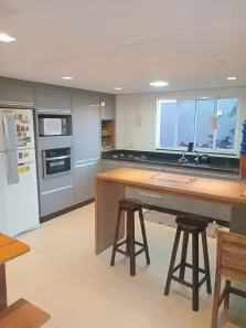 Apartamento com 3 Quartos à venda, 188m² no Paraíso, Chapecó