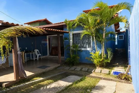 Casa com 2 Quartos à venda, 59m² no Vila Verde, Armação dos Búzios