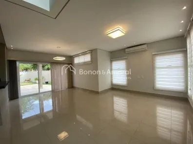 Casa de Condomínio com 3 Quartos para alugar, 320m² no Swiss Park, Campinas
