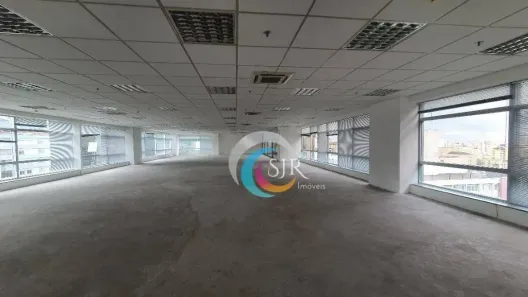 Sala Comercial à venda, 624m² no Cerqueira César, São Paulo