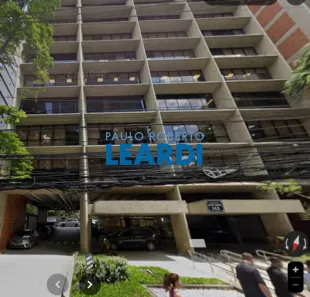 Sala Comercial para venda ou aluguel, 251m² no Vila Olímpia, São Paulo