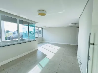 Apartamento com 3 Quartos à venda, 127m² no Serra, Belo Horizonte